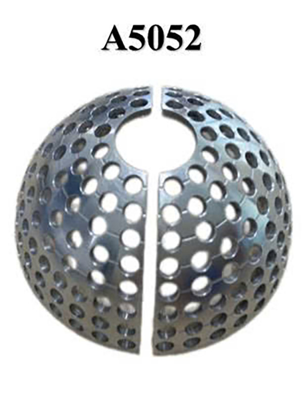 Sản phẩm gia công CNC